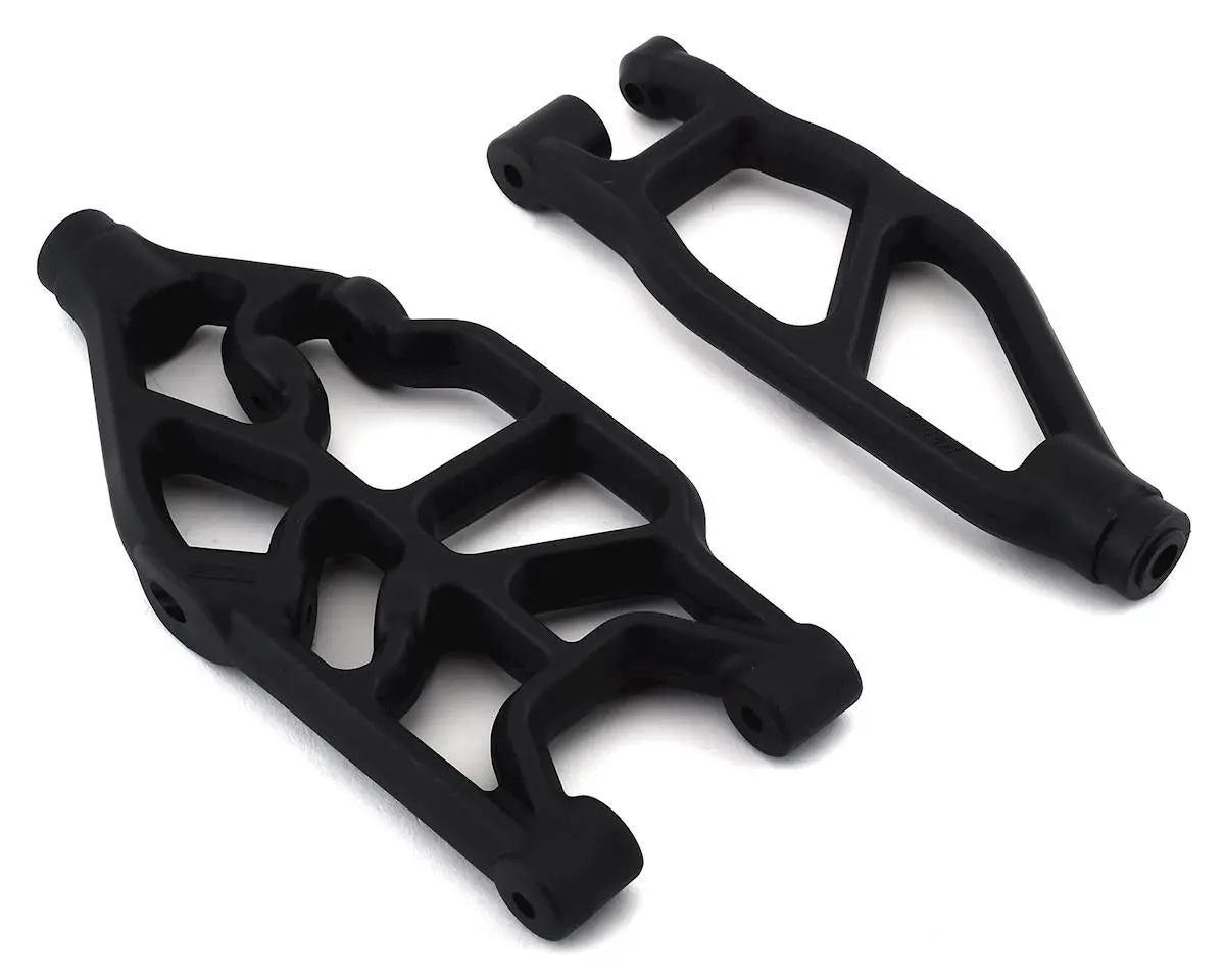 Rpm Arrma 8S Blx Front Left Upper & Lower Suspension Arms (2)  (Rpm81522) 1