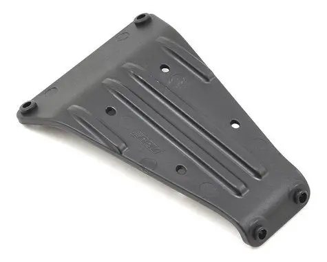 Rpm X-Maxx Rear Bumper Mount  (Rpm81762) 1
