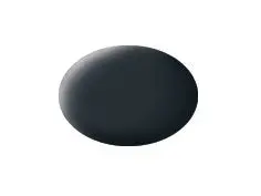 Revell 14Ml Enamel Anthracite Grey Mat   (Rvl32109) 1