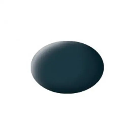 Revell Granite Grey, Matt, 18Ml  (Rvl36169) 1