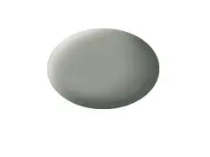Revell Stone Grey, Matt, 18Ml, Ral 7030  (Rvl36175) 1