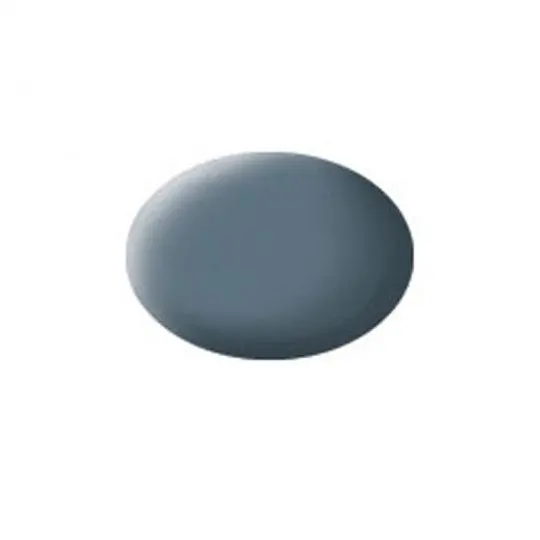 Revell Greyish Blue, Matt, 18Ml  (Rvl36179) 1
