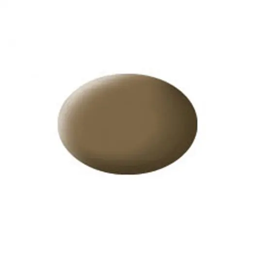 Revell Dark Earth, Matt, 18Ml  (Rvl36182) 1