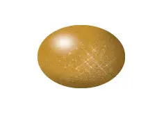 Revell Brass, Metallic, 18Ml  (Rvl36192) 1