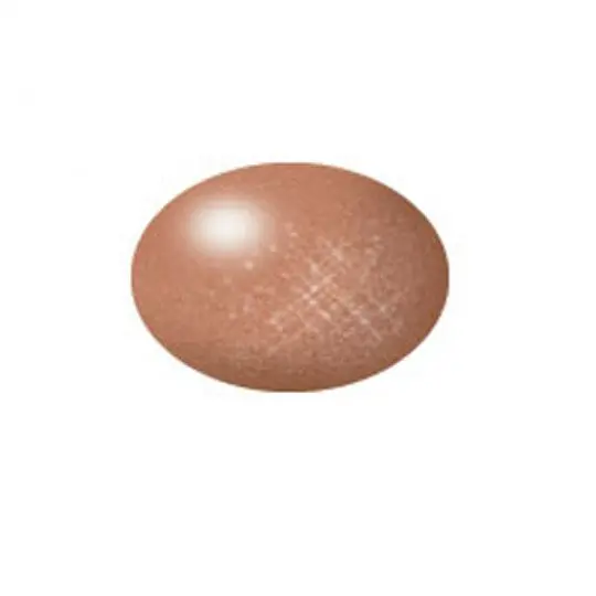 Revell Copper, Metallic, 18Ml  (Rvl36193) 1