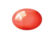 Revell Clear Red, 18Ml  (Rvl36731) 1