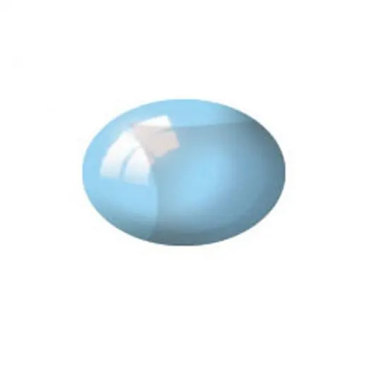 Revell Clear Blue, 18Ml  (Rvl36752) 1