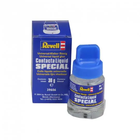 Revell 30G Special Liquid Cement  (Rvl39606) 1