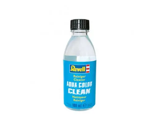 Revell Aqua Color Clean  (Rvl39620) 1