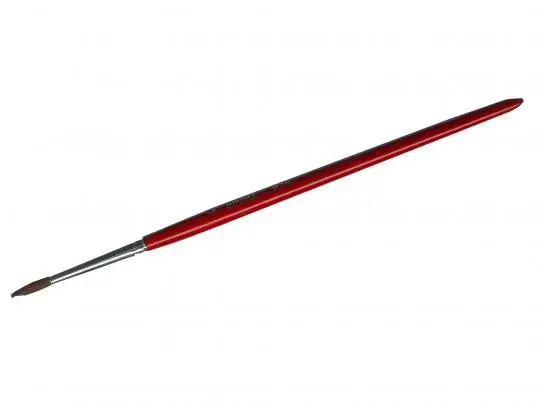 Revell Paint Size 6 Brush  (Rvl39648) 1