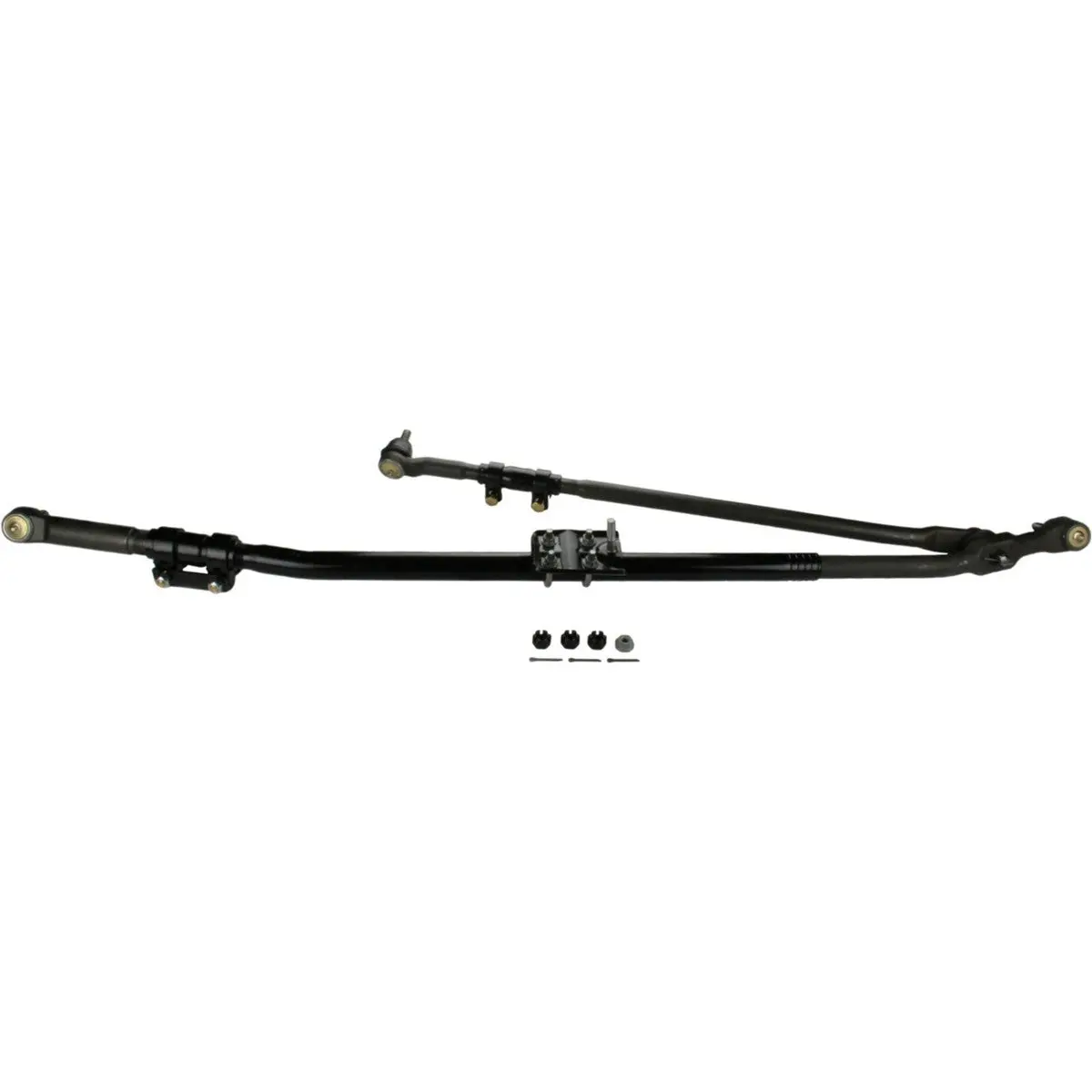Moog 2008.5+ Dodge Ram 2500/3500 T Style Steering Linkage 1