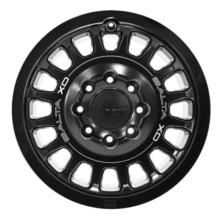 Aev Salta Xd Wheel For 2014+ Ram 2500/3500 Hd 1