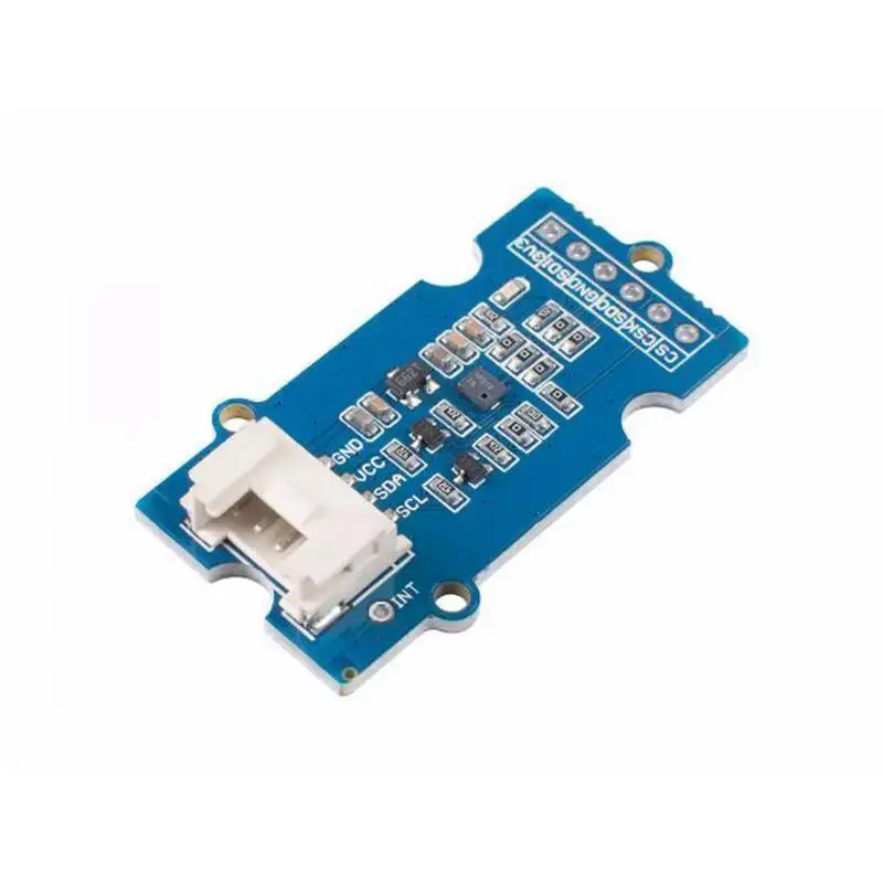 Seeedstudio Grove High Precision Barometer Sensor (Dps310) 1