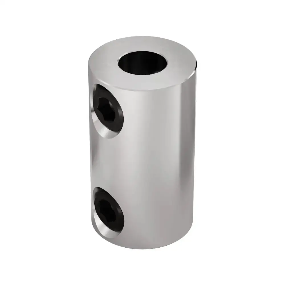 Servocity 0.1875" To 5Mm Set-Screw Shaft Coupler 1