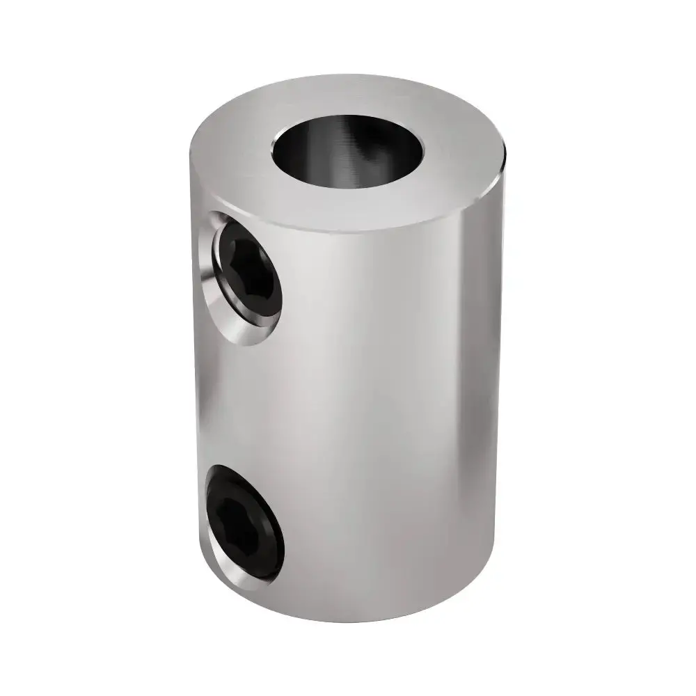 Servocity 6Mm To 8Mm Set-Screw Shaft Coupler 1