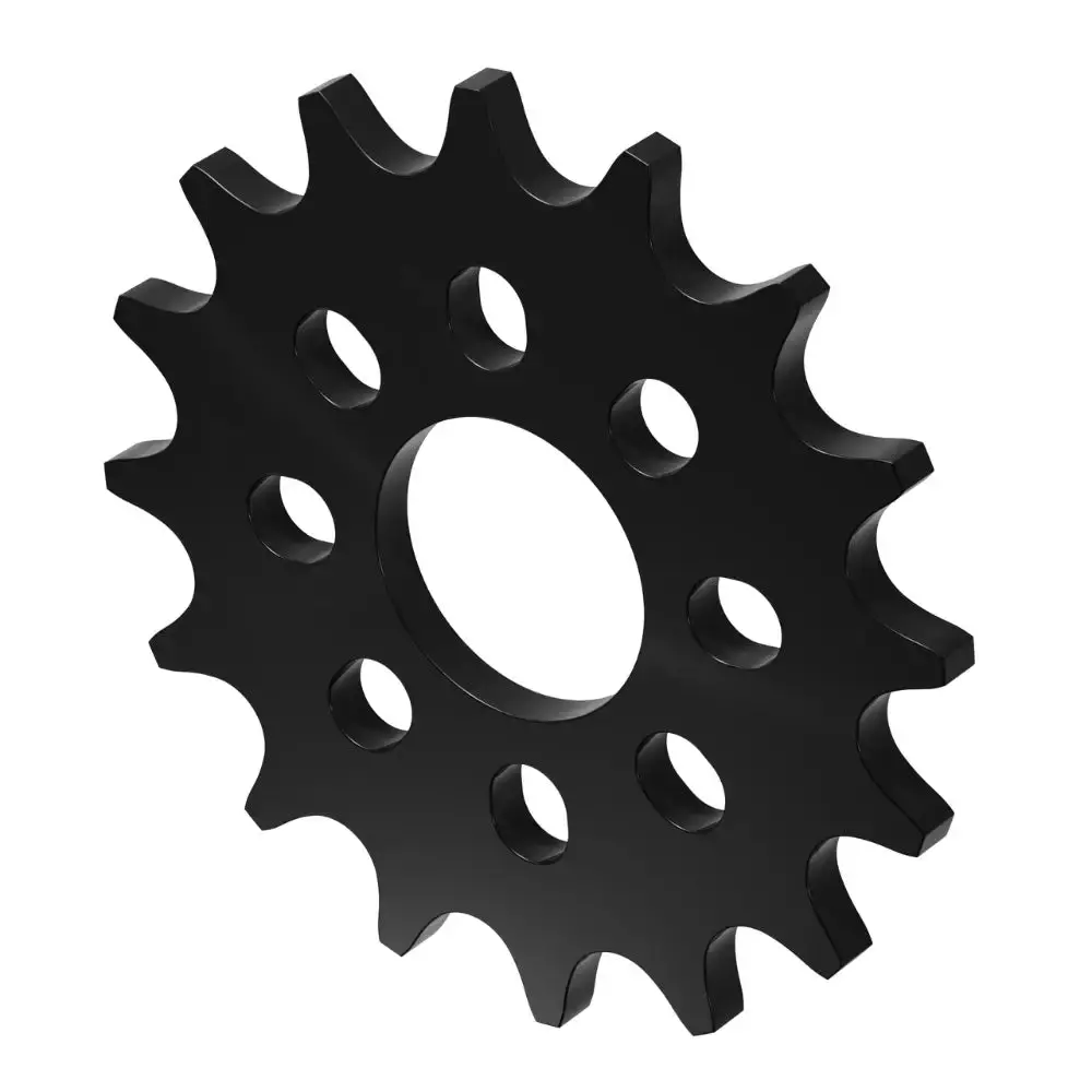 Servocity 8Mm Pitch Acetal Hub-Mount Sprocket (14Mm Bore, 16 Tooth) 1