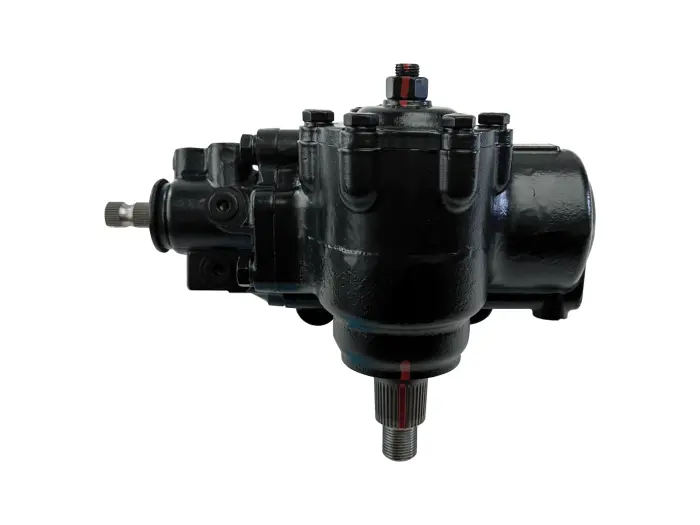 Psc Steering Gearbox For Big Bore Xd Steering Gear Box For 1999-2005 Ford F250/F350 Super Duty/Excursion 1