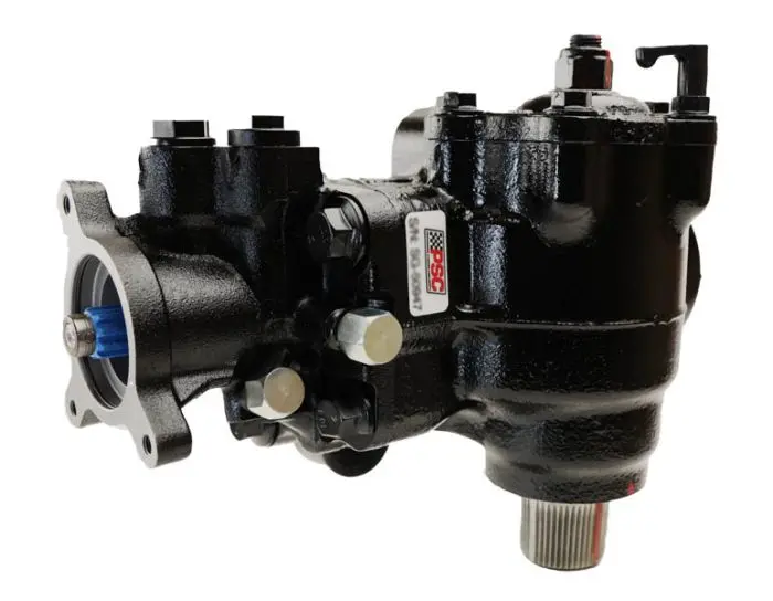 Psc 2020-2024 5Th Gen Big Bore Xd Cylinder Assist Steering Gearbox With Lane Assist 1