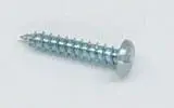 Sig Sheet Metal Screw #2×3/8 (10Pk) (Sigsh185) 1
