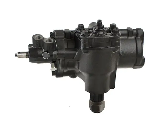 Psc Steering Box For 2011-2025 Ford F250/F350 Super Duty-Big Bore Xd Steering Gear 1