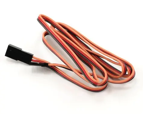 Spektrum Rc 36" Heavy Duty Servo Extension  (Spma3006) 1