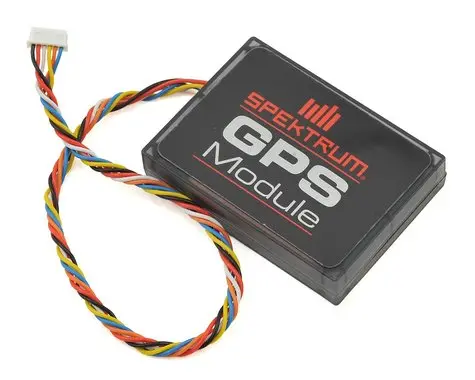 Spektrum Rc Gps Module  (Spma3173) 1
