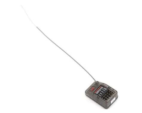 Spektrum Rc 5-Channel Dsmr Sport Surface Receiver    (Spmsr515) 1