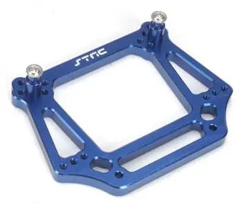 Strc Heavy-Duty Front Shock Tower 6Mm Stampede/Bandit  (Strst3639b) 1