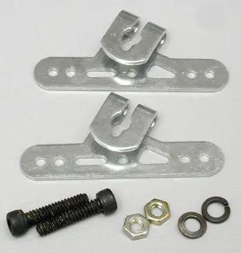 Sullivan Wheel Pant Bracket 5/32" (Suls888) 1