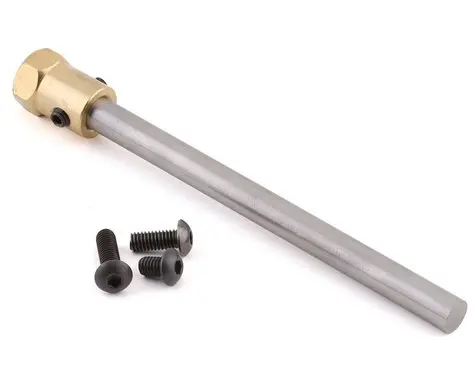 Tire Break-In Bit 12Mm Hex (Sxt00093) 1
