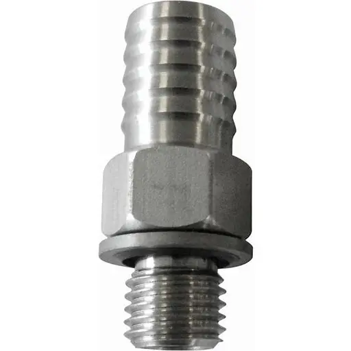 1/2" Cp3 Feed Fitting 1