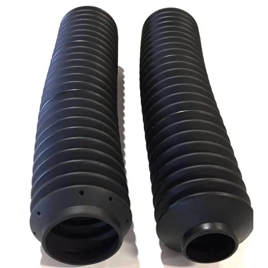Shock Boots For 2.0 And 2.5 Shocks 1