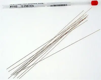 Tichy 015 Phosphor Bronze Wire  (Tic1102) 1