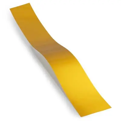 Top Flite Trim Monokote Cub Yellow  (Topq4220) 1