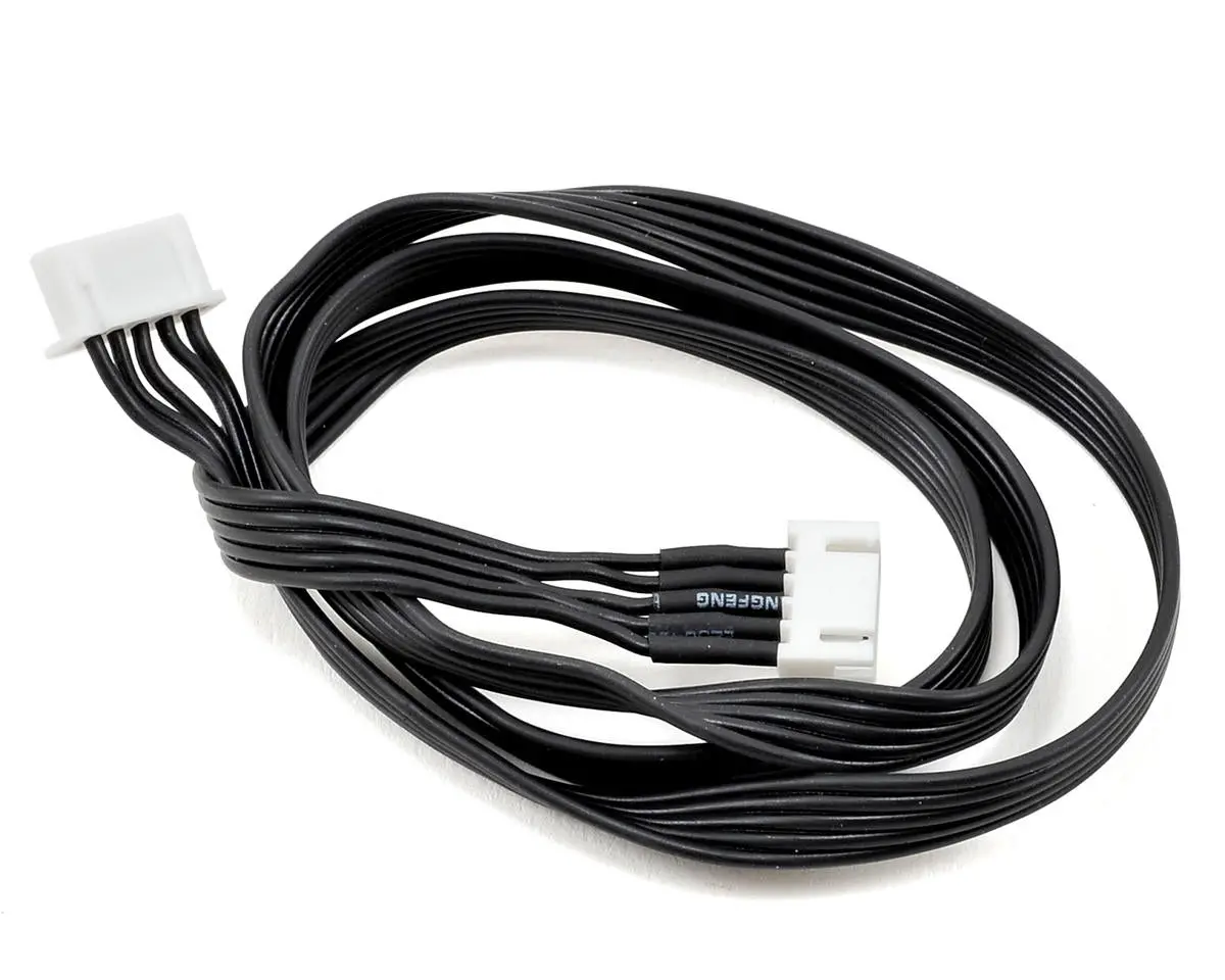 Tq Wire 4S Balance Extension (Xh Plug) (600Mm)  (Tqw2206) 1