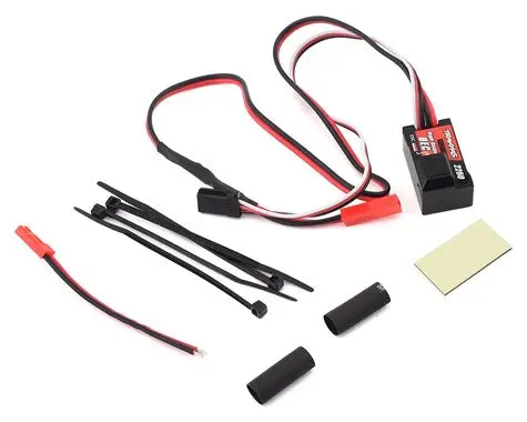 Traxxas Bec Assembly  (Tra2260) 1