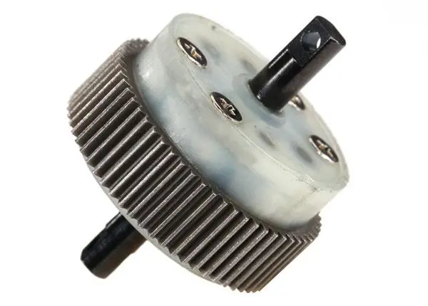 Traxxas Complete Differential For 1/10 2Wd Rustler, Bandit, Stampede, Slash  (Tra2380) 1