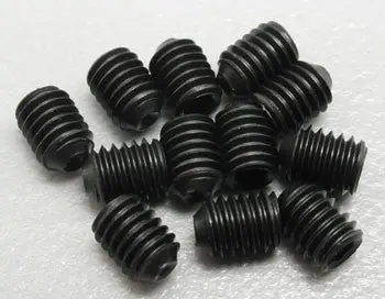 Traxxas Grub Screws 3Mm (12)   (Tra2743) 1