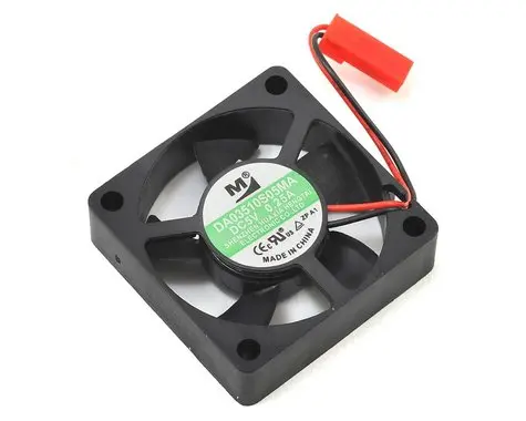 Traxxas Velineon Vxl-8S Cooling Fan     (Tra3475) 1