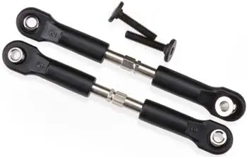 Traxxas Turnbuckles Camber Link 39Mm  (Tra3644) 1