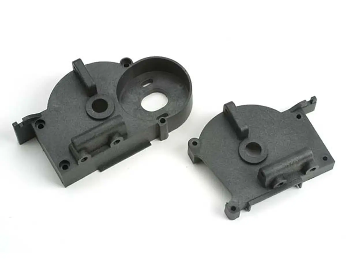 Traxxas Gearbox Halves (L&R)    (Tra3991x) 1
