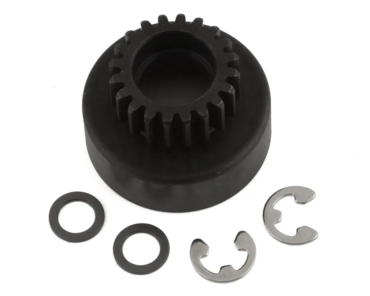 Traxxas 20T Clutch Bell (Tra4120) 1