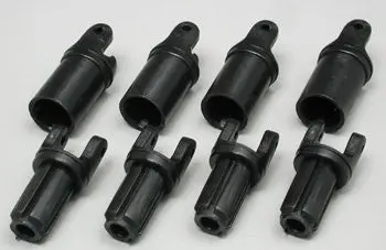 Traxxas Drive Shafts 4-Tec (Tra4351) 1