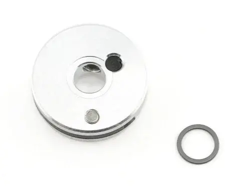 Traxxas Drive Hub Assembly T-Maxx 15/2.5 (Tra4988) 1
