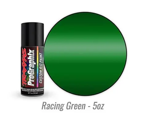 Traxxas Body Paint, Racing Green (5Oz)   (Tra5052) 1