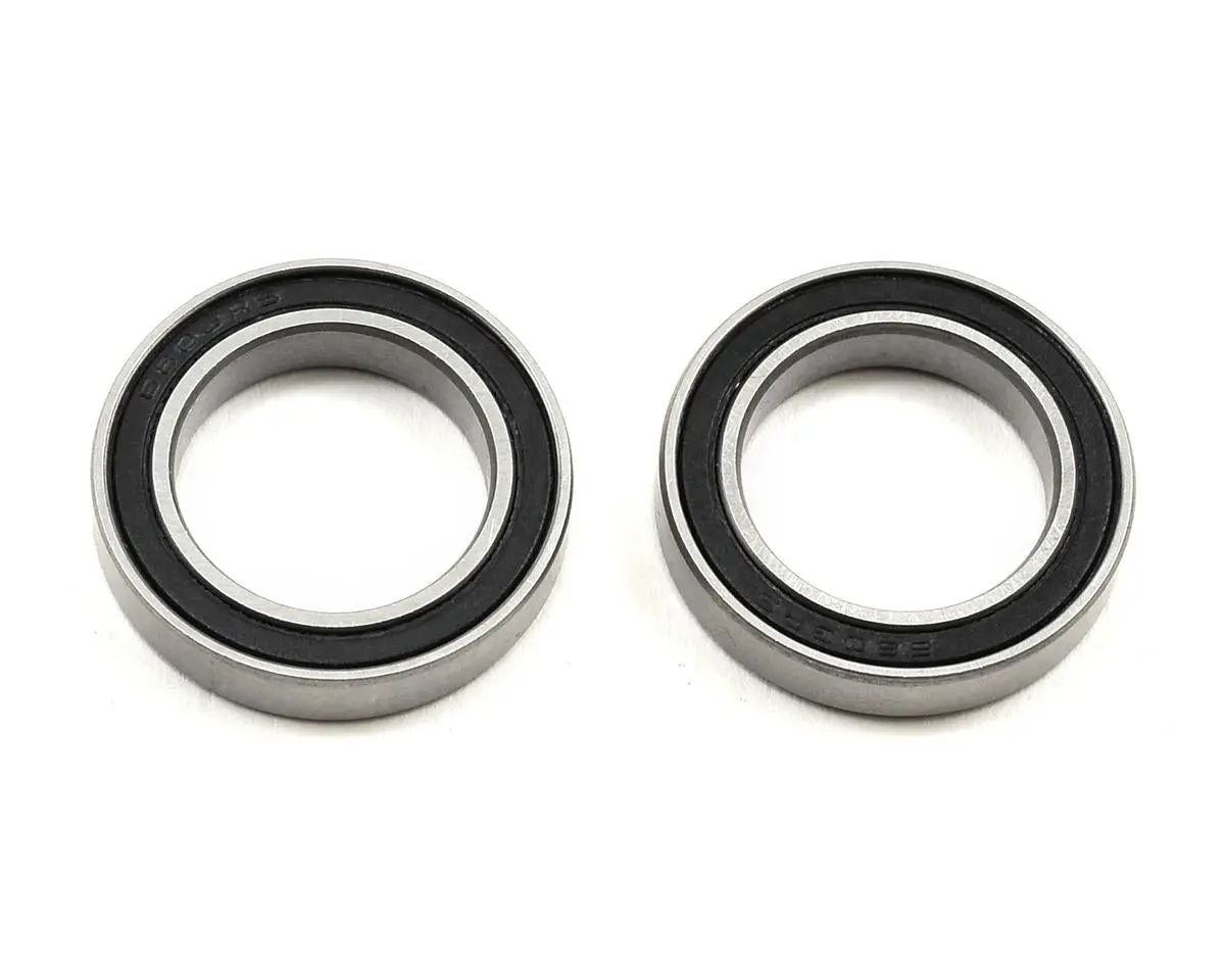 Traxxas 17X26x5mm Ball Bearing (2)  (Tra5107a) 1