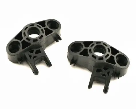 Traxxas Revo Left & Right Axle Carriers  (Tra5334) 1