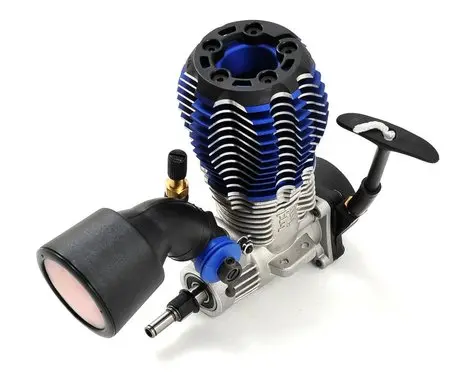 Traxxas Trx 3.3 Rear Exhaust Ips Shaft  (Tra5407) 1