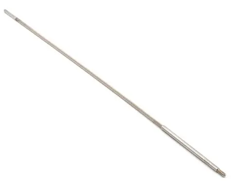 Traxxas Propeller Shaft/Flex Cable  (Tra5729) 1