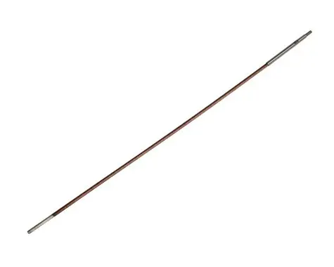 Traxxas M41 Propeller Shaft/Flex Cable   (Tra5776) 1